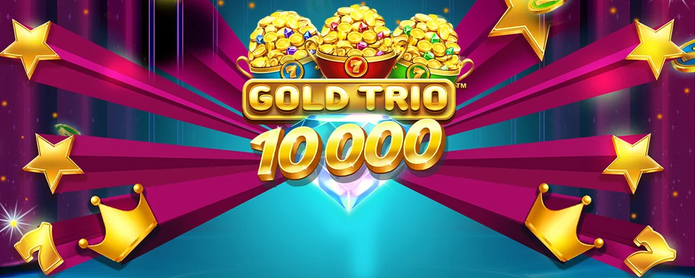 betao bet Trio de Ouro 10000