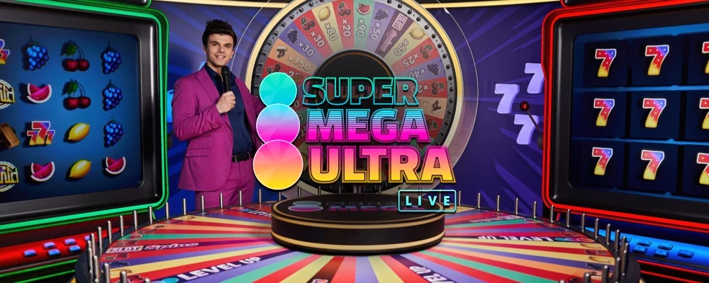 betao bet Super Mega Ultra ao Vivo