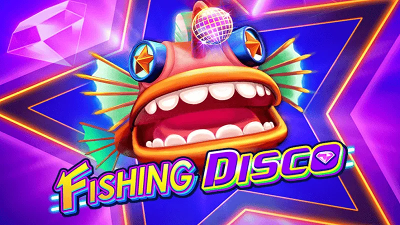 BETAO BET Informações básicas sobre o jogo de tiro ao peixe Fishing Disco para iniciantes.