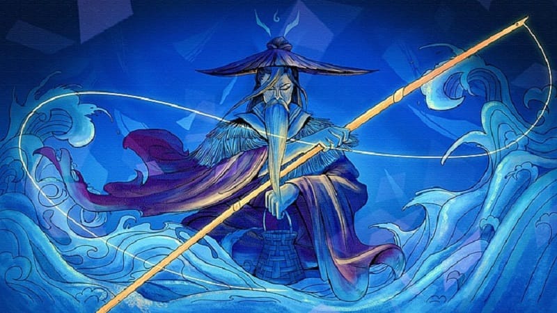 BETAO BET Informações gerais sobre o jogo de tiro ao peixe Jiang Ziya.